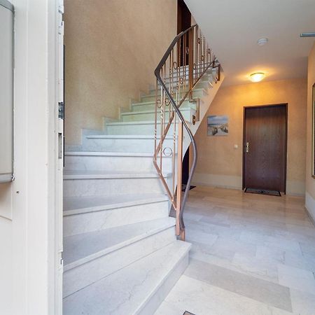 Sonnenwinkel Wohnung 8 ケレンフーゼン エクステリア 写真