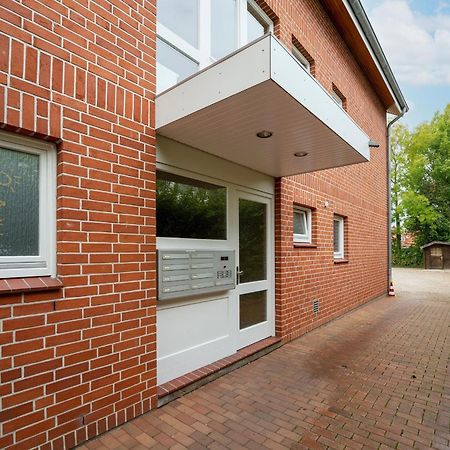 Sonnenwinkel Wohnung 8 ケレンフーゼン エクステリア 写真