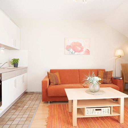Sonnenwinkel Wohnung 8 ケレンフーゼン エクステリア 写真
