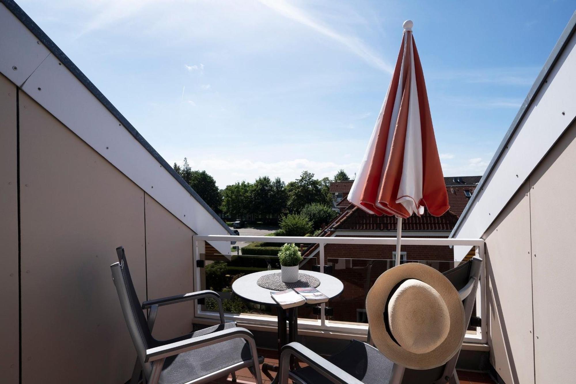 Sonnenwinkel Wohnung 8 ケレンフーゼン エクステリア 写真