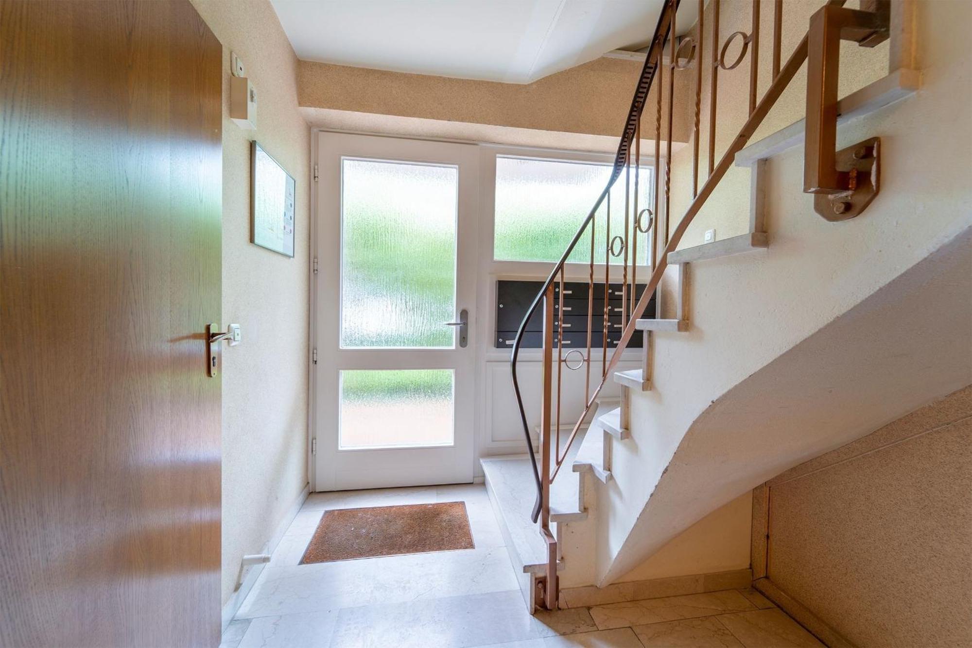 Sonnenwinkel Wohnung 8 ケレンフーゼン エクステリア 写真
