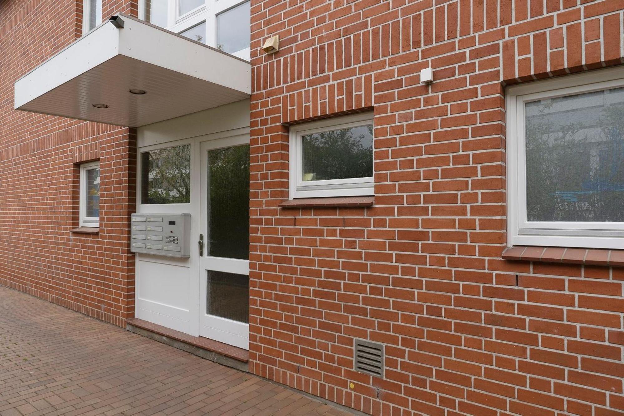 Sonnenwinkel Wohnung 8 ケレンフーゼン エクステリア 写真