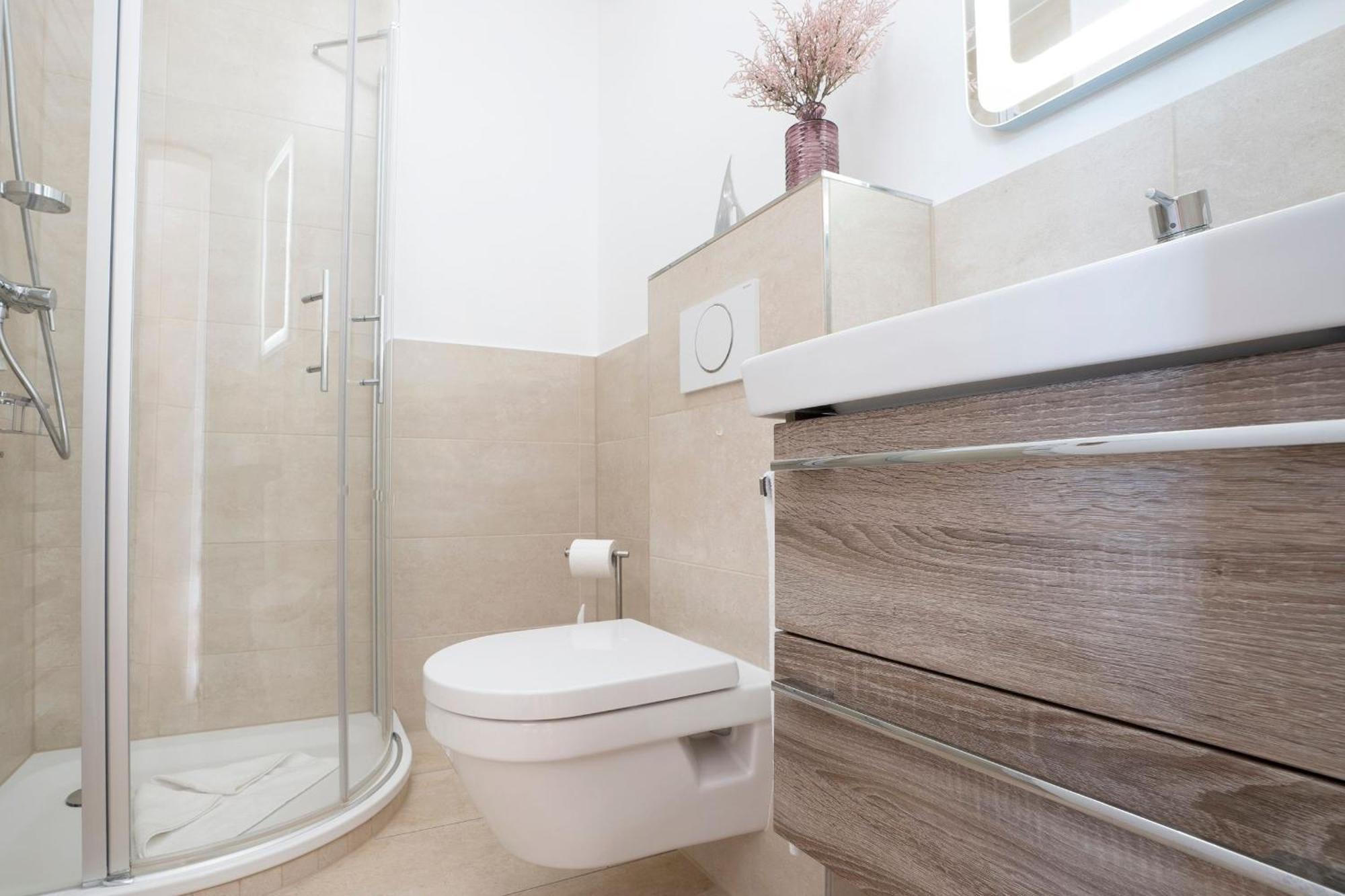 Sonnenwinkel Wohnung 8 ケレンフーゼン エクステリア 写真