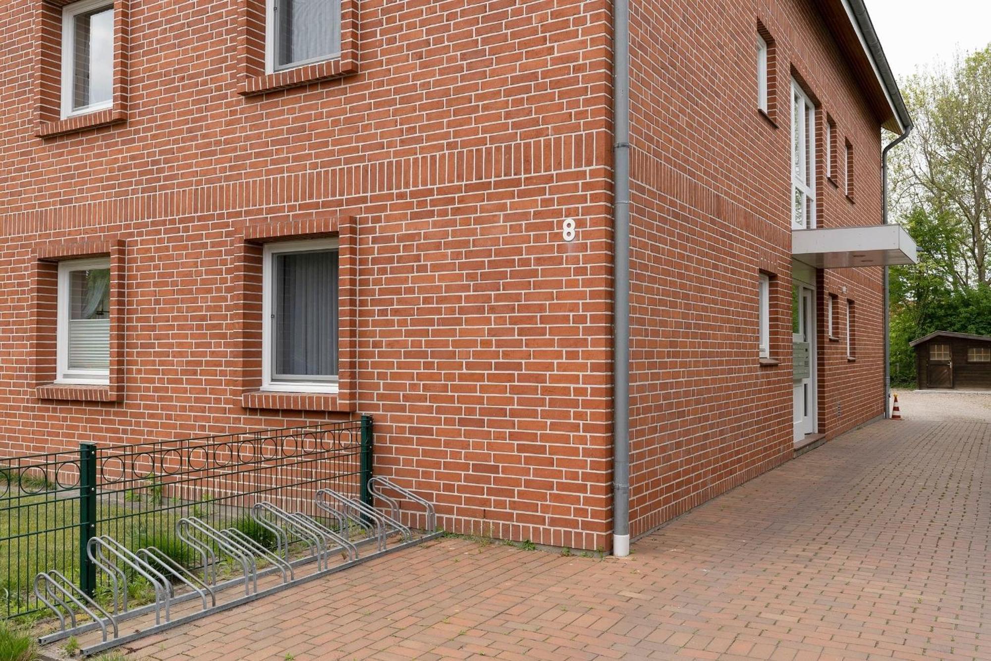 Sonnenwinkel Wohnung 8 ケレンフーゼン エクステリア 写真